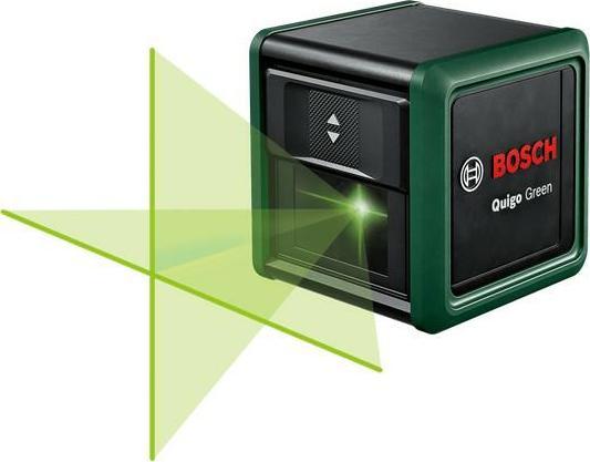 Bosch LASER QUIGO GREEN B0603663C02