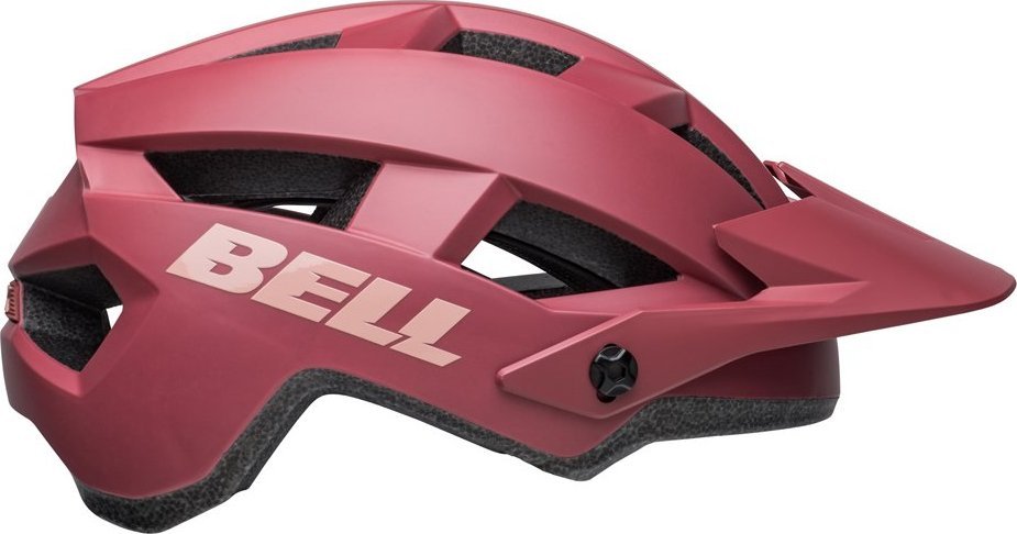 Bell Kask mtb BELL SPARK 2 Rozmiar kasku: S/M(52-57cm), Wybierz kolor: Matte Pink, System MIPS: NIE BEL-7139254 (768686469756)