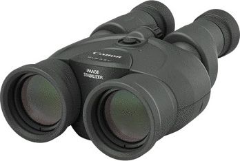 Binoculars 12X36 IS II  9526B005AA Binokļi