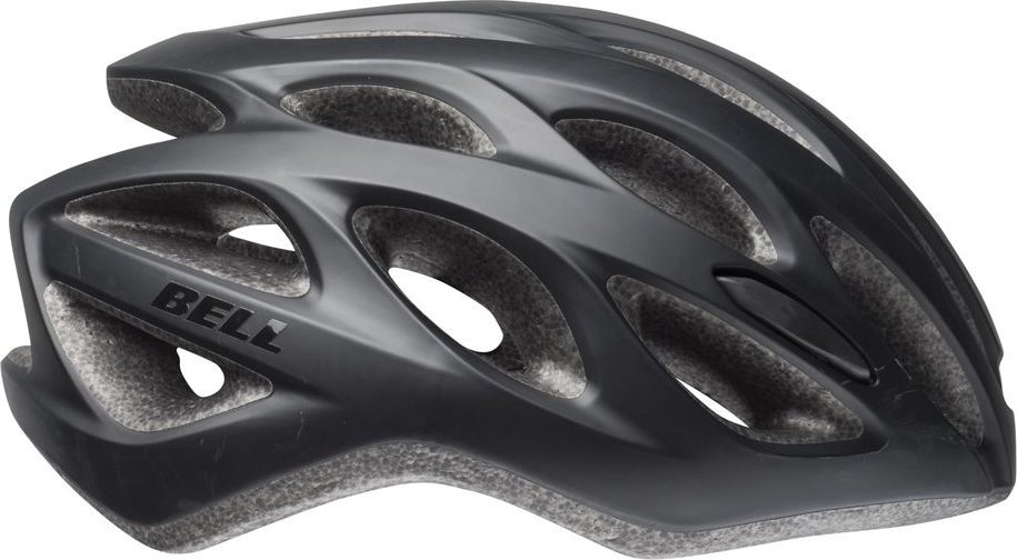 Bell Kask szosowy BELL TRACKER R matte black roz. Uniwersalny M/L (54-61 cm) (NEW) BEL-7138086 (768686478826)