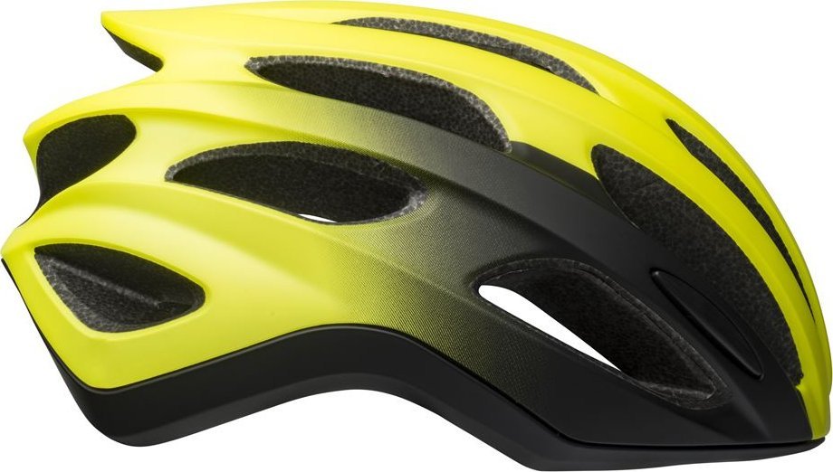 Bell Kask szosowy BELL FORMULA Rozmiar kasku: M(55-59 cm), Wybierz kolor: Matte Gloss Hi-viz Black, System MIPS: TAK BEL-7126659 (7686863826