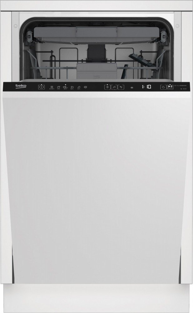 Dishwasher BDIS36120Q Iebūvējamā Trauku mazgājamā mašīna