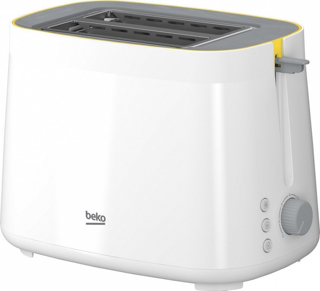 Toaster TAM4220W Tosteris