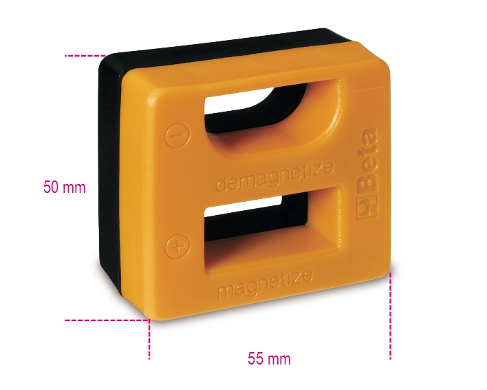 Beta Tools Magnetyzer/demagnetyzer do wkretakow - 1200MS 1200MS (8014230477343)