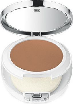 Clinique podklad w pudrze Beyond Perfecting Powder Foundation & Concealer 15 Beige 14.5g 20714756055 (020714756055) tonālais krēms