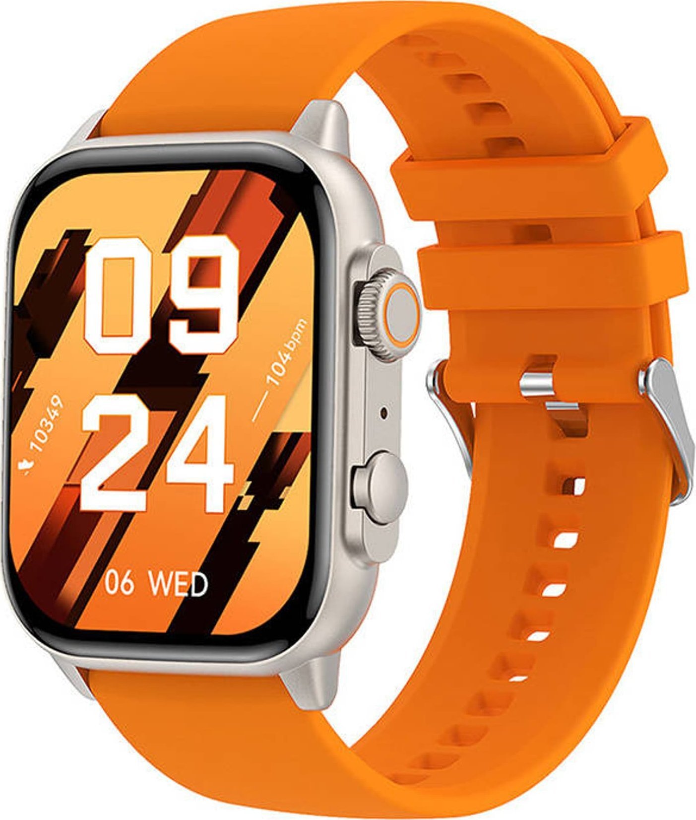 Colmi C81 Viedpulkstenis Viedais pulkstenis, smartwatch