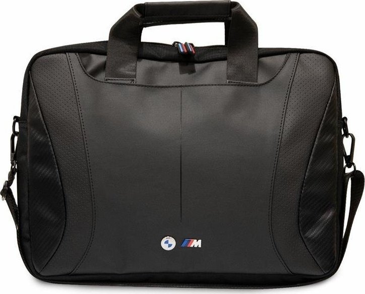 Torba BMW BMW Perforated - Torba na notebooka 16