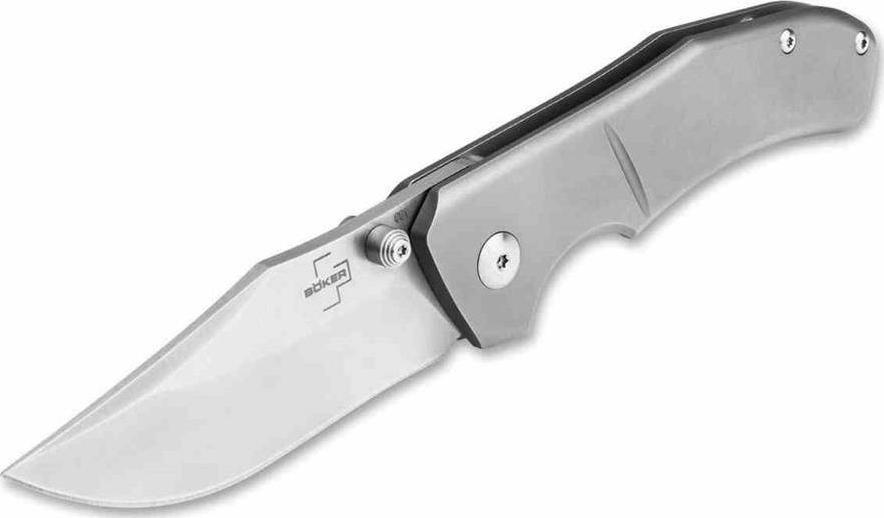 Boker Noz Bker Plus Jive 01BO312 (4045011233579) nazis