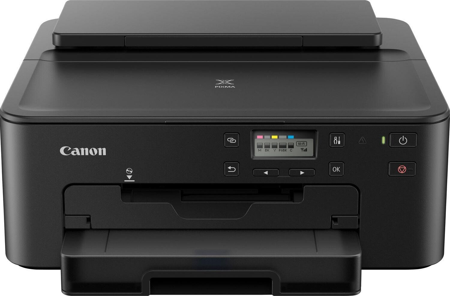 Canon PIXMA TS705A printeris