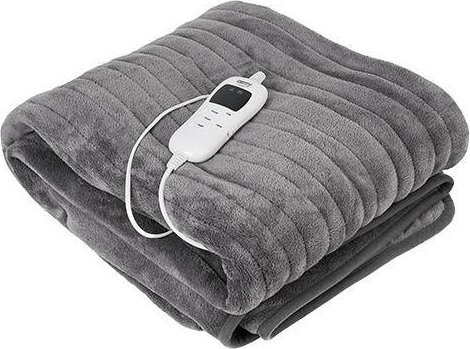 Camry CR 7434 Electric blanket with timer super soft 160x180 cm