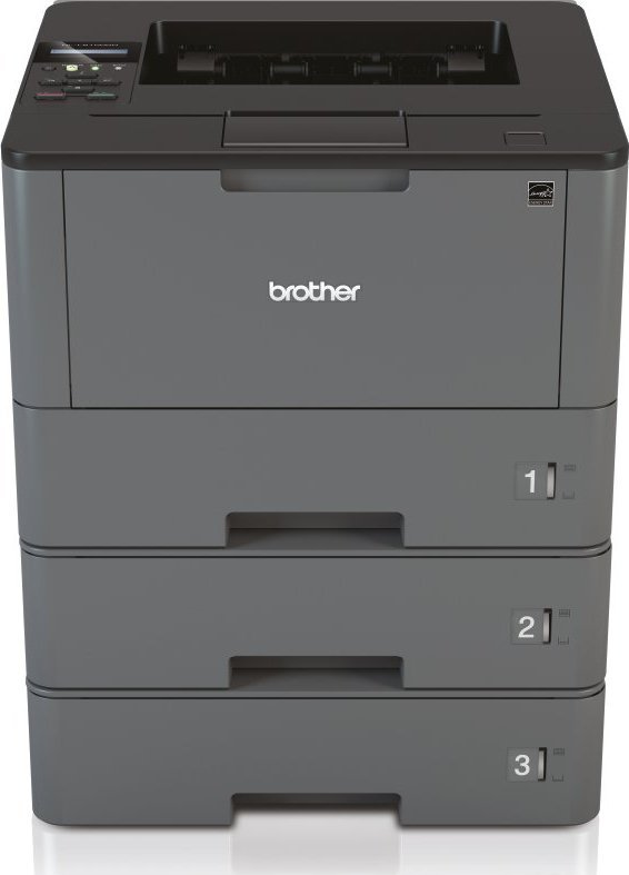 Printer Brother HL-L5100DNTT SFP-LaserA4 printeris