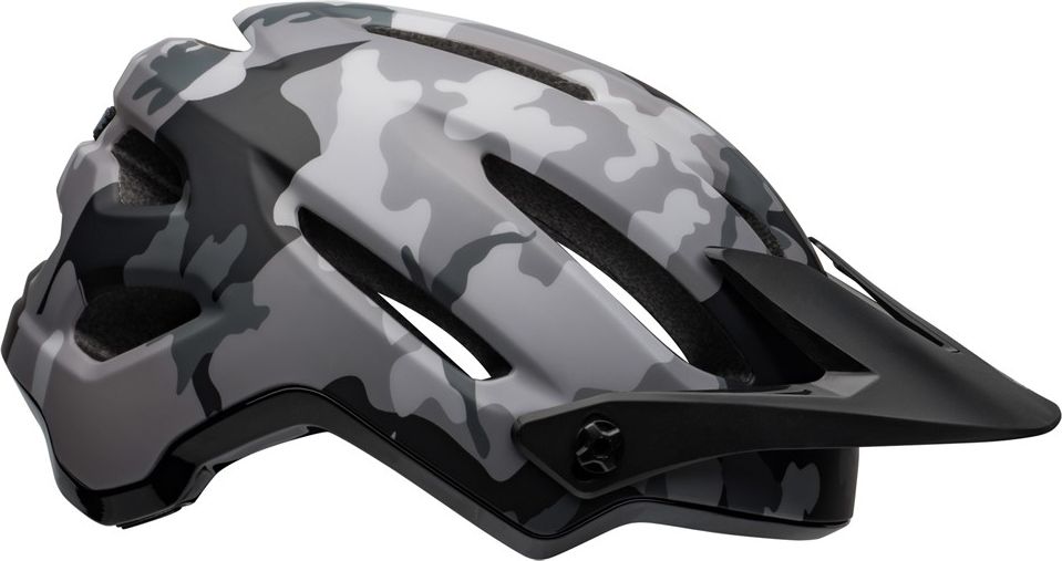 Bell Kask MTB 4Forty Integrated Mips matte gloss black camo r. M 6216526 (768686284861)
