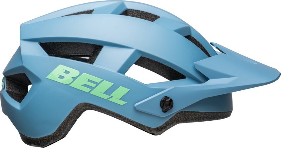 Bell Kask mtb BELL SPARK 2 Rozmiar kasku: M/L(53-60cm), Wybierz kolor: Matte Light Blue, System MIPS: NIE BEL-7139253 (768686469749)