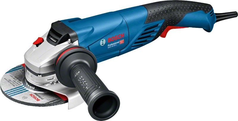 Szlifierka Bosch GWS 18-150 L 06017A5000 (3165140923965) Slīpmašīna