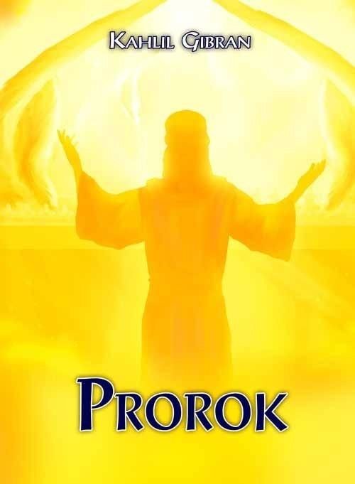 Prorok 433452 (9788366388499) Literatūra