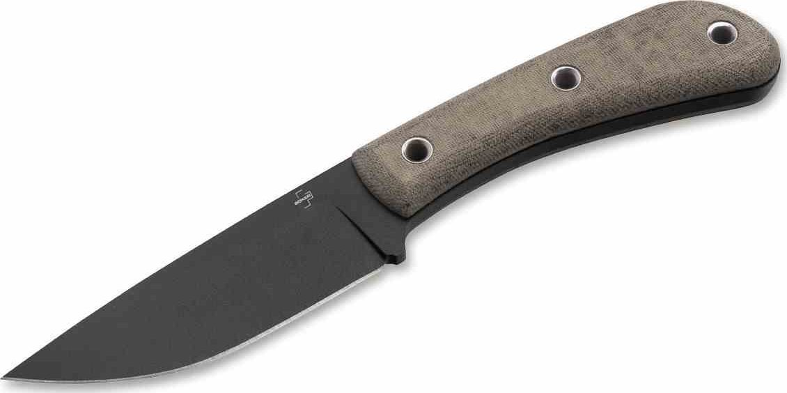 Boker Noz Bker Plus Little Rok 02BO026 (4045011216961) nazis