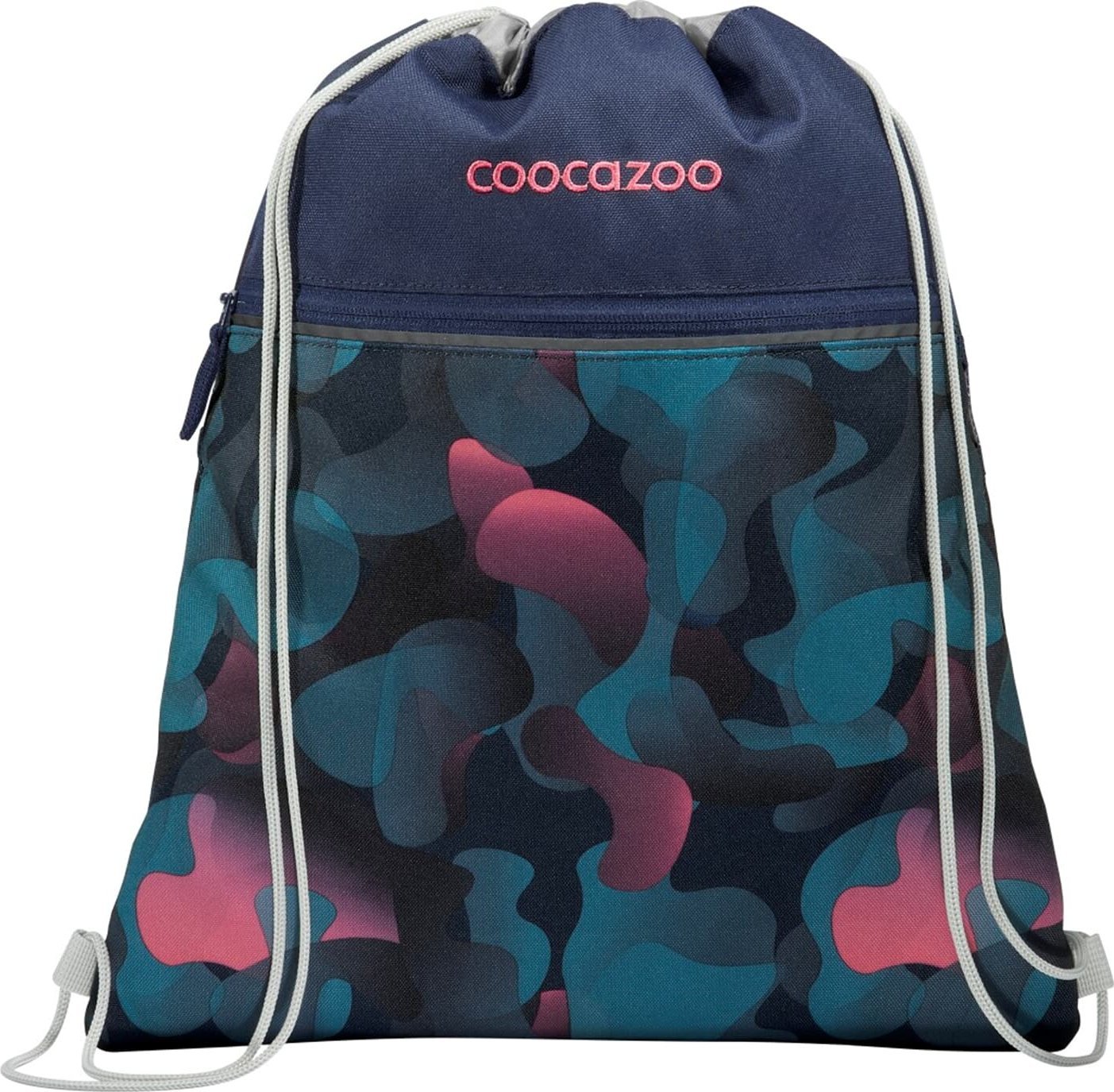 Coocazoo COOCAZOO 2.0 worek na buty, kolor: Cloudy Peach 002113730000 (4047443475688) aksesuārs putekļsūcējam