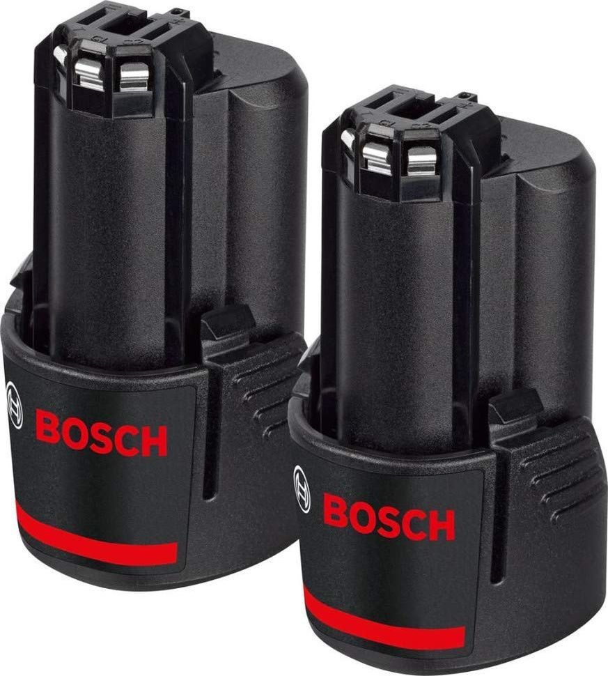 Bosch Akumulatory GBA 12V 3.0 Ah 1600A00X7D (3165140894531)