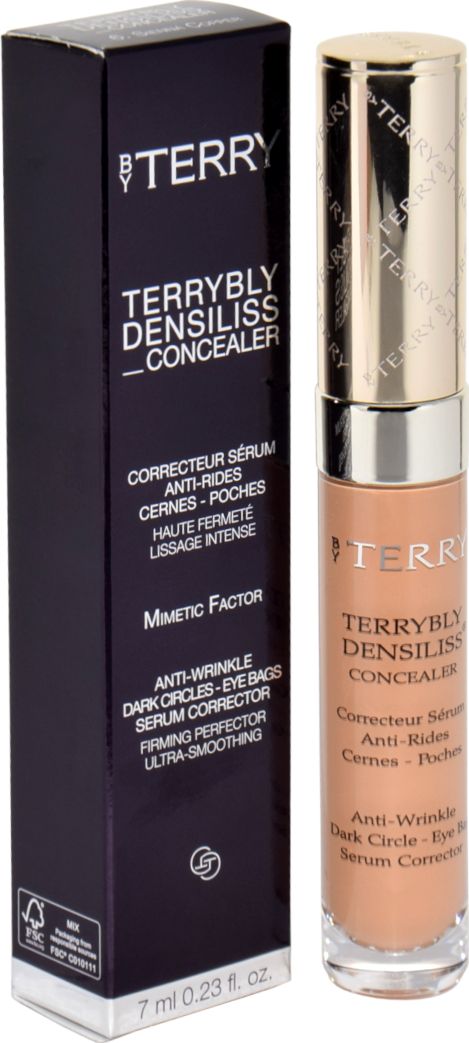 By Terry Terrybly Densiliss korektor 6 Sienna Copper 7 ml 9961728 (3700076455656)