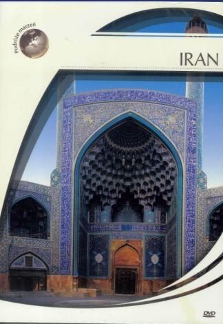 Podroze marzen: Iran (DVD) 207995 (5905116012259)