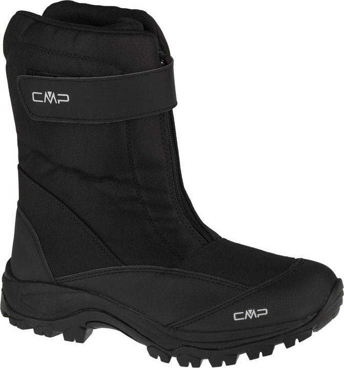 CMP CMP Jotos Snow Boot 39Q4917-U901 Czarne 40