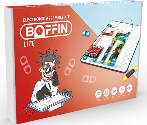 Boffin Magnetic Lite (GB7001) GB7001 (8594177461549)