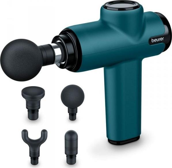 Beurer MG 99 Compact Massage Gun 65003 masāžas ierīce