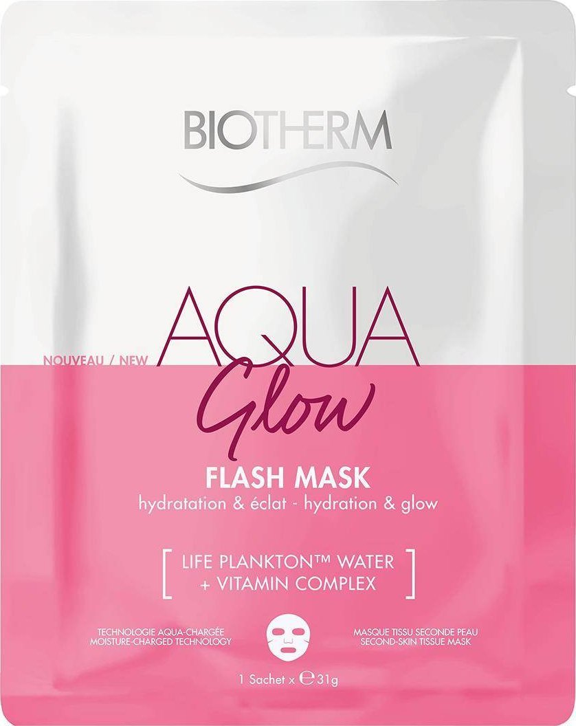 Biotherm BIOTHERM AQUA SUPER MASK GLOW 31g 10081518 (3614273010092)