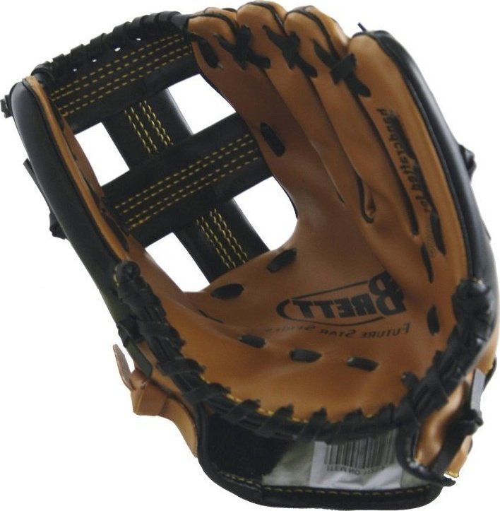 Brett Rekawica Baseballowa BRETT Senior - lewa S112302 (9001741112336)