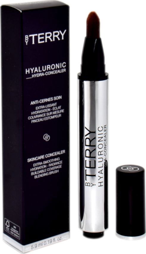 By Terry BY TERRY HYLAURONIC HYDRA-CONCEALER 200 NATURAL 5,9ML 10423271 (3700076457230)