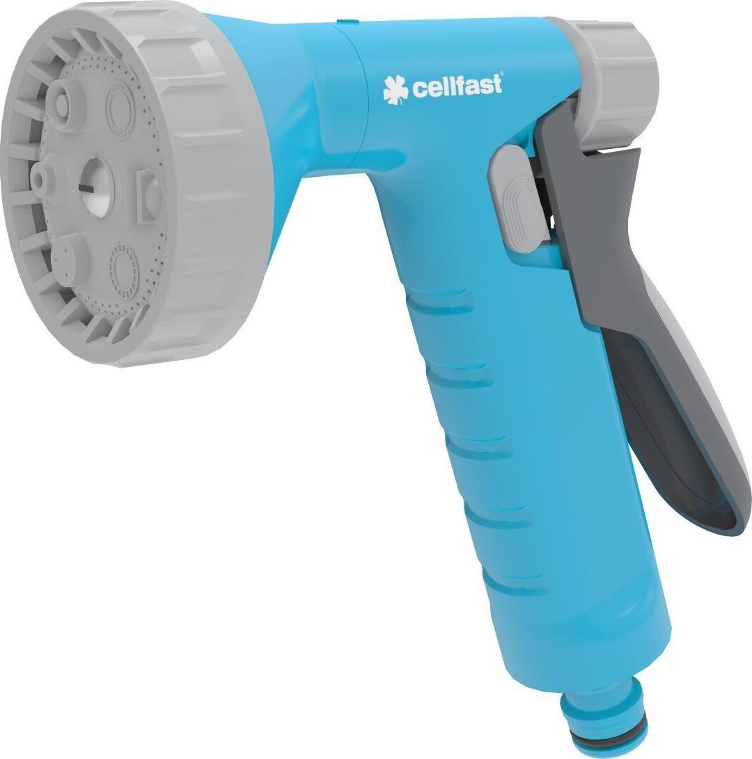 Cellfast C.IDEAL RAIN WATER GUN C50-738 Dārza laistīšanas iekārtas