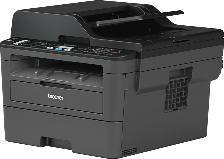 Brother MFC-L2710DN printeris