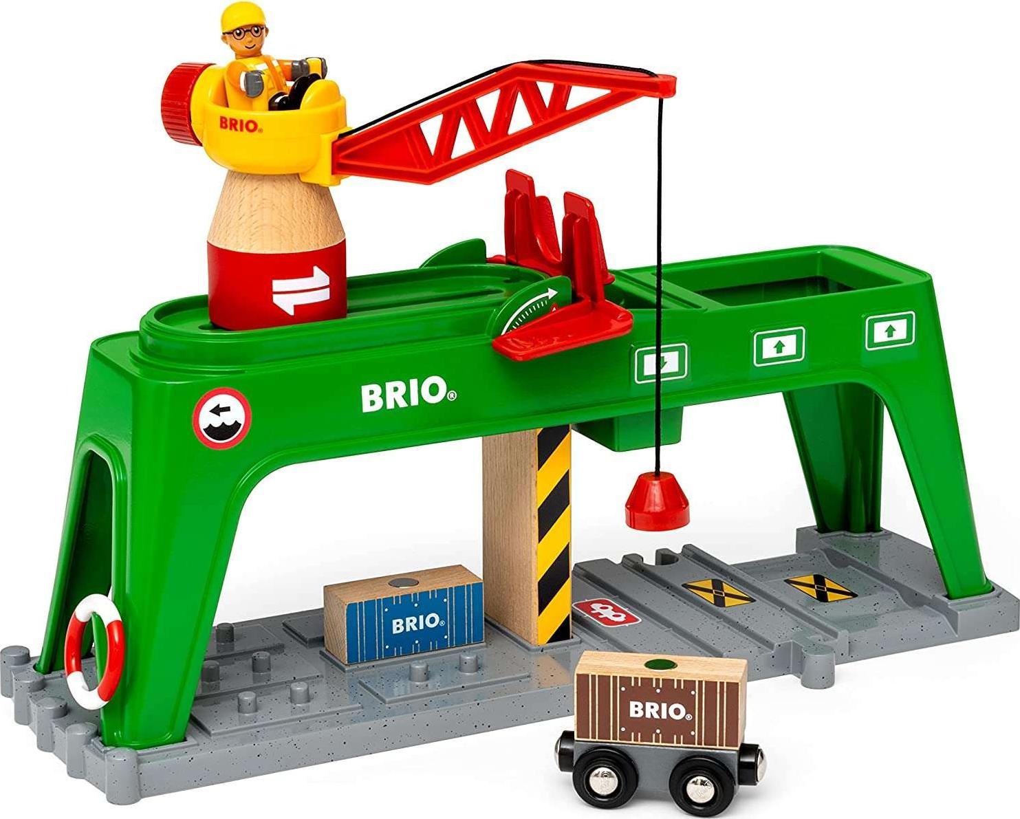 Brio 63399600 Container crane 63399600