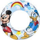 Bestway Bestway 91004 Disney Kolko do plywania Mickey i Przyjaciele 56cm 14708 (6941607329160)
