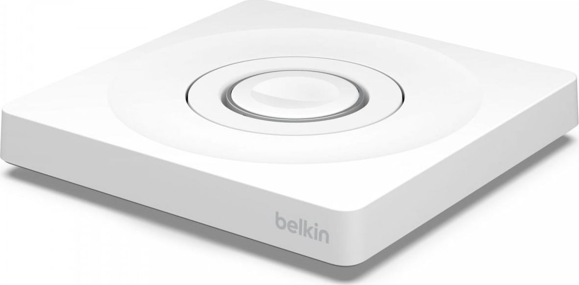 Belkin portable Quick Charger Apple Watch, white WIZ015btWH Viedais pulkstenis, smartwatch