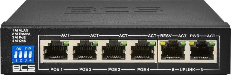 Switch BCS B-SP0402 BCS-B-SP0402 (5904890705777) komutators