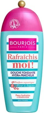 Bourjois Paris Refresh Me! Zel pod prysznic 250ml 3052503030210 (3052503030210)
