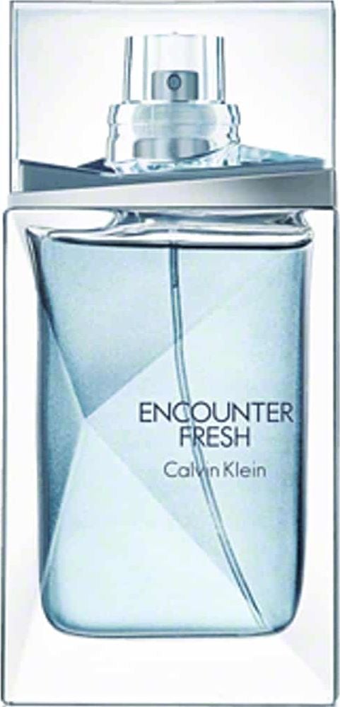 Calvin Klein Encounter Fresh EDT 30 ml 3607349660666 (3607349660666) Vīriešu Smaržas