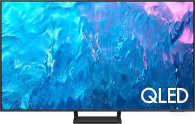 SAMSUNG TV QLED 85inch QE85Q70CAT LED Televizors
