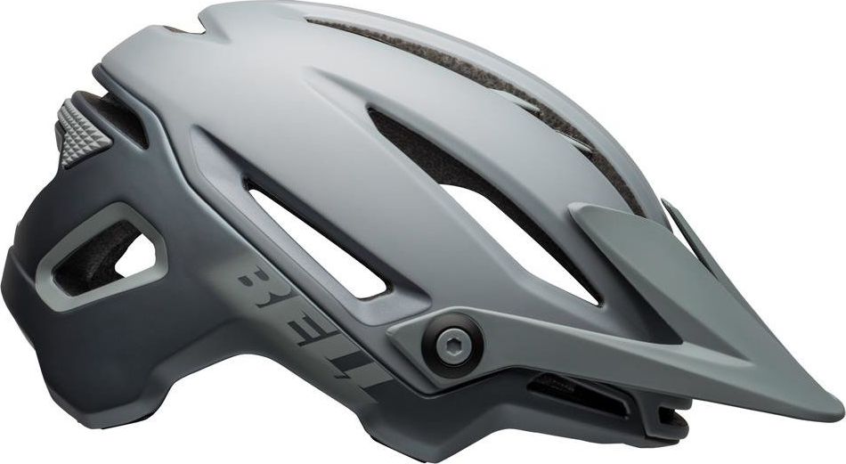 Bell Kask MTB Sixer Integrated Mips szary roz. M (55-59 cm) BEL-7113449 (768686282218)