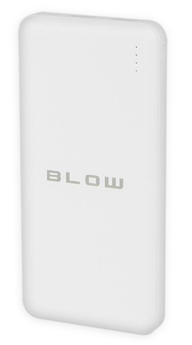 BLOW Power Bank 20000mAh 2xUSB PB20AC Powerbank, mobilā uzlādes iekārta