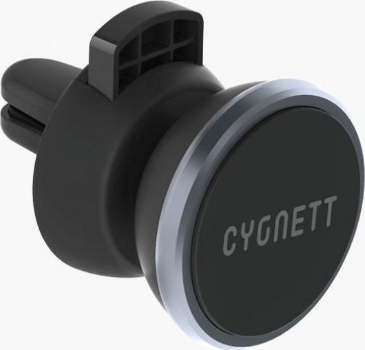 Cygnett Uchwyt magnetyczny do samochodu MagMount + Magnetic Dash & Window CY-MM-DASH CY-MM-DASH (848116018140) Mobilo telefonu turētāji