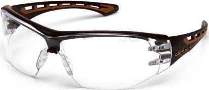 Carhartt Easely Safety Glasses CLEAR