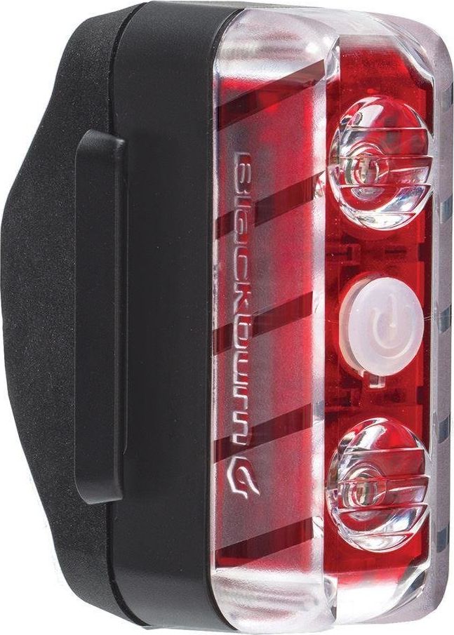 Blackburn Lampka tylna Dayblazer 65 REAR, 66 lumenow USB czarna (305287) 305287-uniw (768686149320)