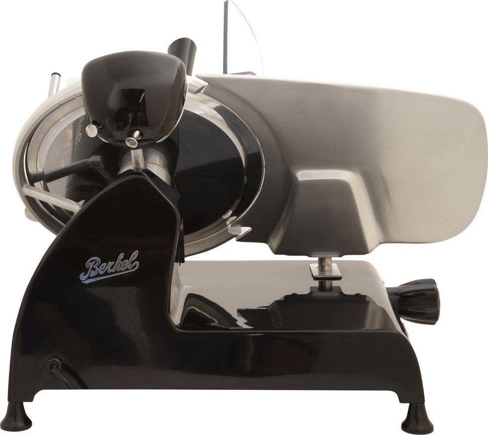 Berkel Red Line RL 300 black Slicer