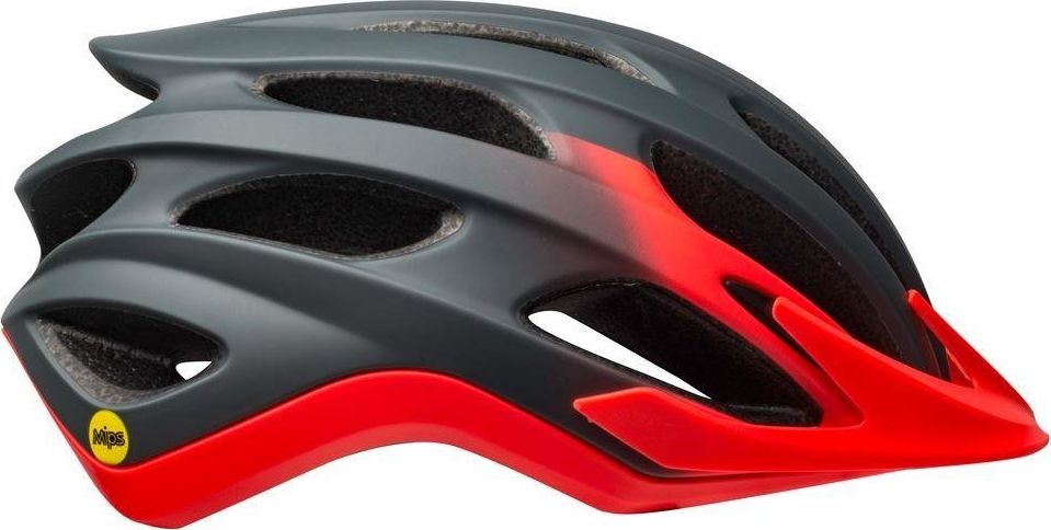 Bell Kask mtb szary r. S (52-56 cm) 308877-uniw (768686287473)