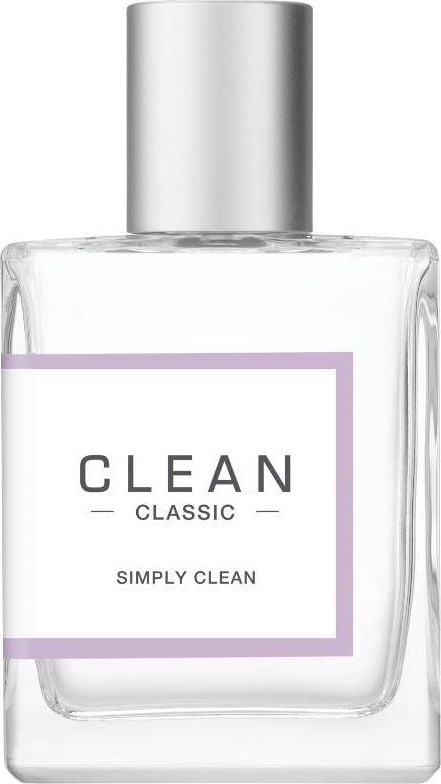 Clean Classic Simply Clean EDP 60 ml 101820 (874034011284)