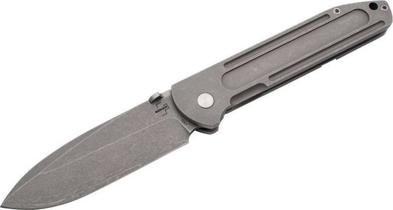 Boker Noz Bker Plus Evade 01BO384 (4045011246920) nazis