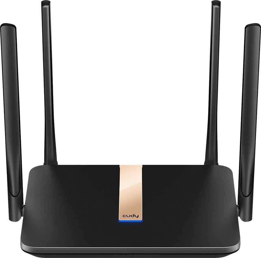 Router LT500D Mesh AC1200 4G LTE SIM Rūteris