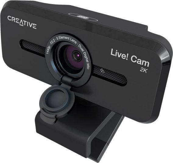 Creative Live! Cam Sync V3 web kamera